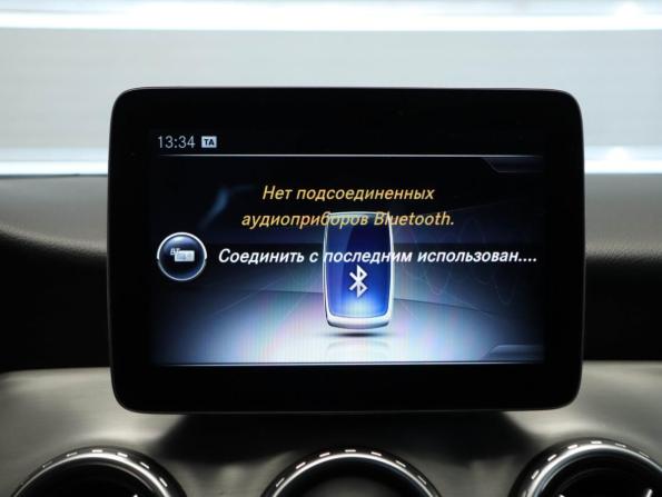 Mercedes-Benz GLA I (X156) с пробегом 2017 года, цена 1 990 000 рублей, 120850 км, внедорожник, Автокод Объявления