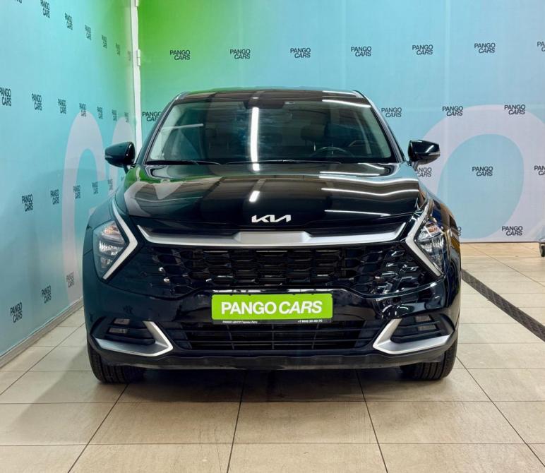 Kia Sportage V Набережные Челны  - изображение 2