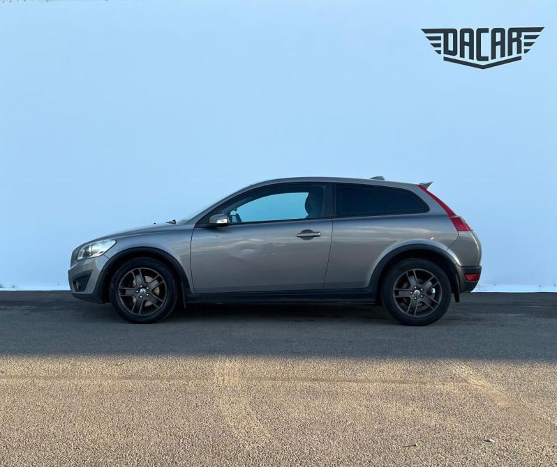 Volvo C30 I Санкт-Петербург  - изображение 4