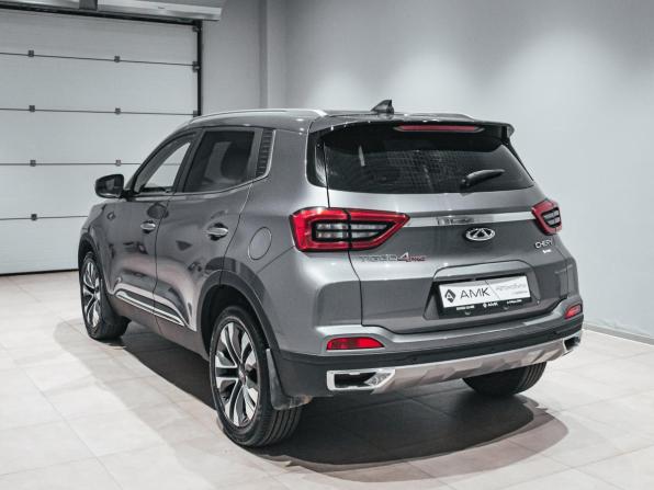 Chery Tiggo 4 Pro I Рестайлинг с пробегом 2024 года, цена 1 634 550 рублей, 60767 км, внедорожник, Автокод Объявления