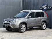 Nissan X-Trail II Рестайлинг Ижевск  - изображение 17