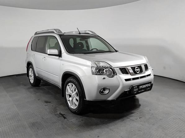 Nissan X-Trail II Рестайлинг с пробегом 2012 года, цена 1 470 000 рублей, 146216 км, внедорожник, Автокод Объявления