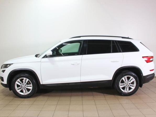 Skoda Kodiaq I с пробегом 2020 года, цена 2 529 600 рублей, 63895 км, внедорожник, Автокод Объявления