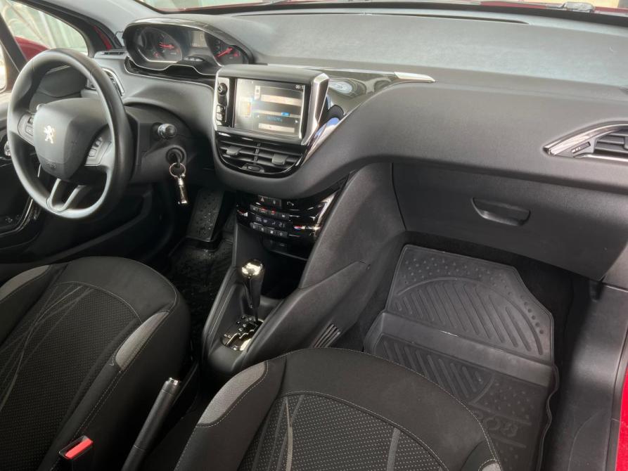Peugeot 208 I Липецк  - изображение 5