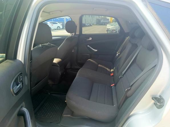 Ford Mondeo IV с пробегом 2008 года, цена 850 000 рублей, 181492 км, седан, Автокод Объявления
