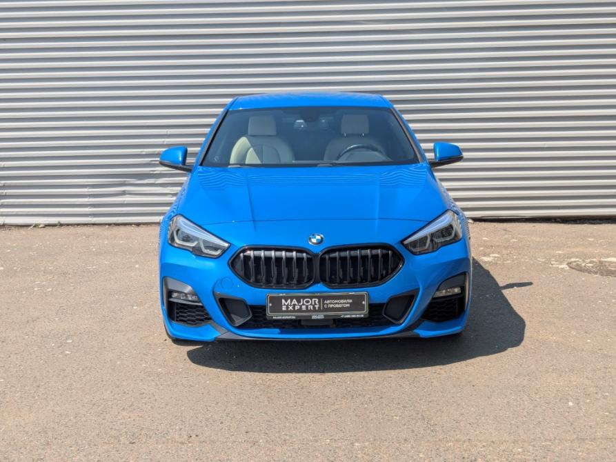 BMW 2 серии F44 Москва  - изображение 23