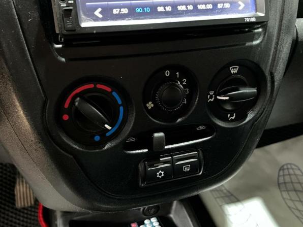 Lada (ВАЗ) Granta I с пробегом 2013 года, цена 500 000 рублей, 186092 км, седан, Автокод Объявления