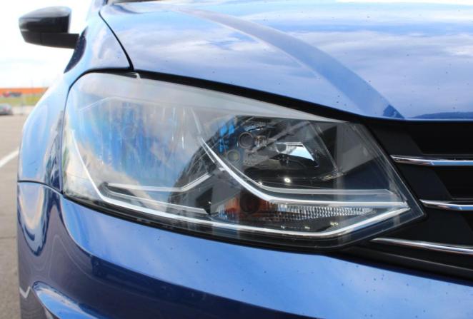Volkswagen Polo V Рестайлинг с пробегом 2018 года, цена 1 360 000 рублей, 96605 км, седан, Автокод Объявления