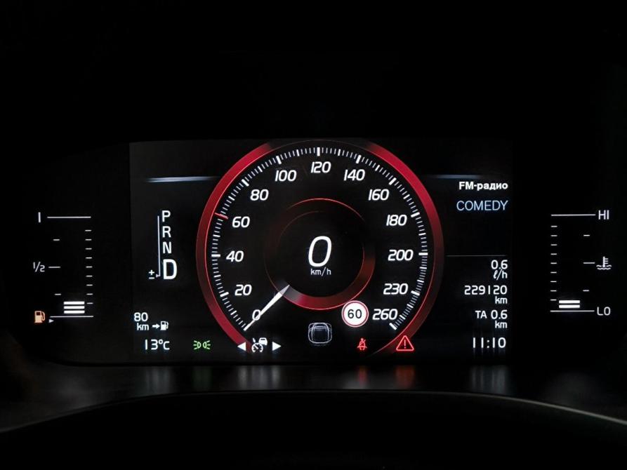 Volvo XC60 II Казань  - изображение 16