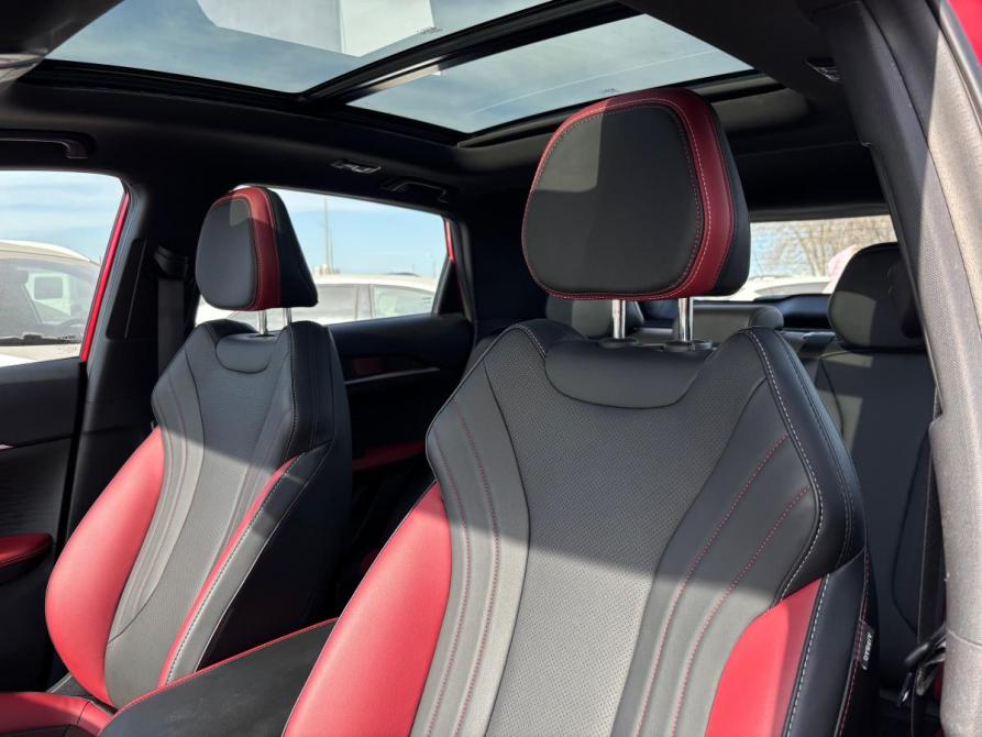Geely Coolray I Рестайлинг Набережные Челны  - изображение 13