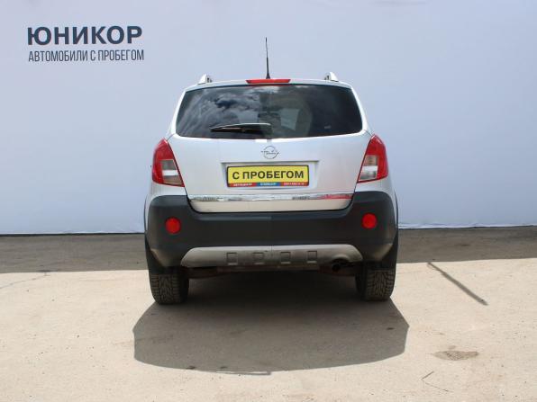 Opel Antara I Рестайлинг с пробегом 2012 года, цена 879 000 рублей, 232426 км, внедорожник, Автокод Объявления