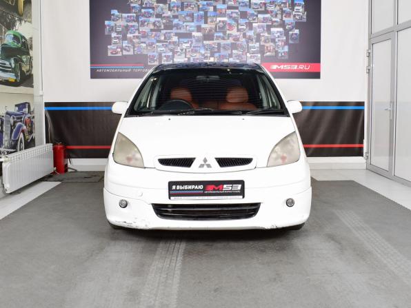 Mitsubishi Colt VI (Z20/Z30) с пробегом 2004 года, цена 379 995 рублей, 149662 км, хэтчбек, Автокод Объявления