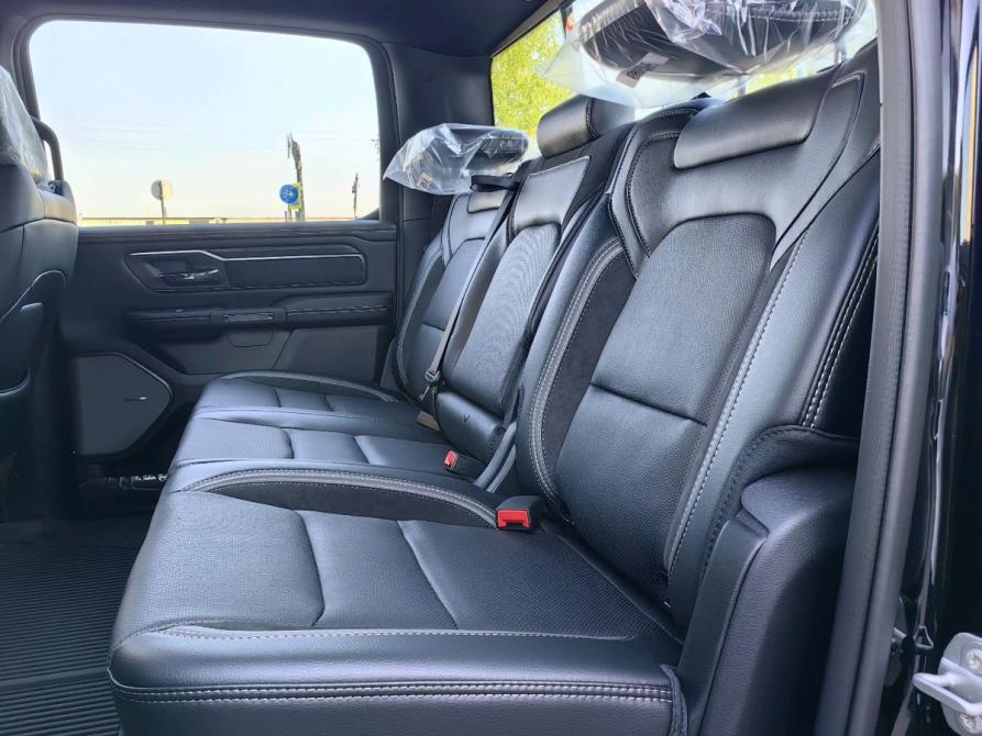 Ram 1500 V Рестайлинг Нижнекамск  - изображение 32