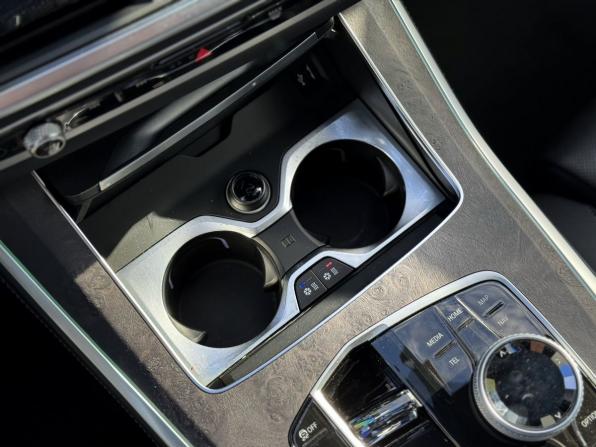 BMW X5 IV (G05/G18) Рестайлинг с пробегом 2023 года, цена 10 480 000 рублей, 59407 км, внедорожник, Автокод Объявления