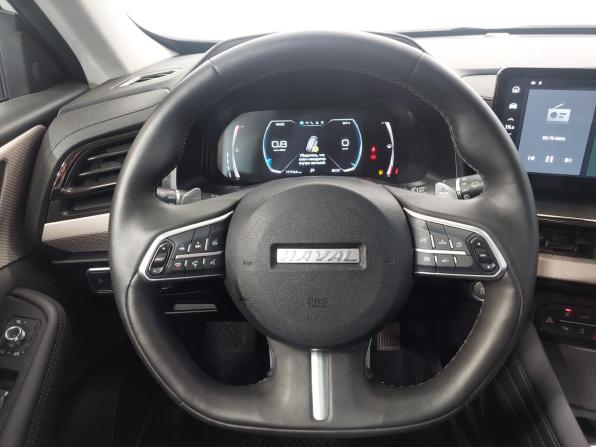 Haval F7 I Рестайлинг с пробегом 2024 года, цена 2 240 000 рублей, 17728 км, внедорожник, Автокод Объявления