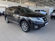 Nissan Pathfinder IV Москва  - изображение 38