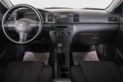 Toyota Corolla IX (E120 E130) Рестайлинг Кемерово  - изображение 33