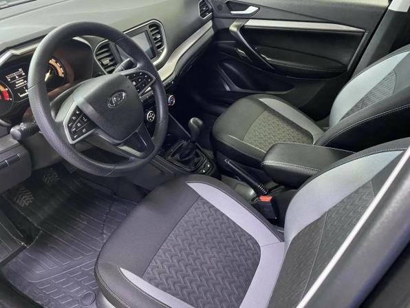 Lada (ВАЗ) Vesta I Рестайлинг (NG) с пробегом 2024 года, цена 1 269 938 рублей, 10933 км, седан, Автокод Объявления