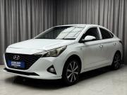 Hyundai Solaris II Рестайлинг Ижевск  - изображение 31