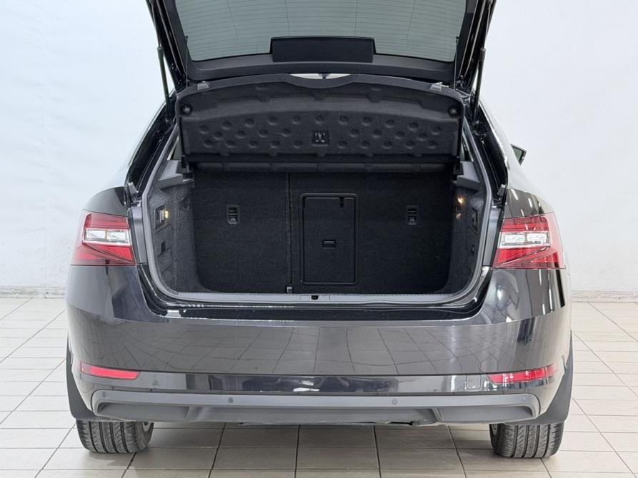 Skoda Superb III Воронеж  - изображение 7