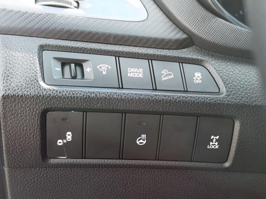 Hyundai Santa Fe III Рестайлинг Тверь  - изображение 26