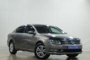 Volkswagen Passat B7 Новокузнецк  - изображение 33