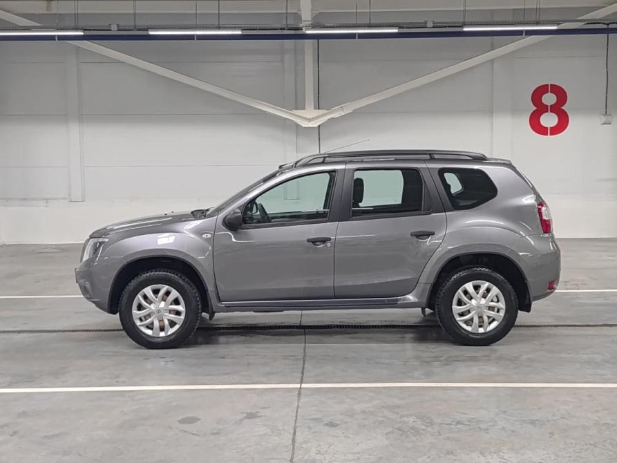 Nissan Terrano III (D10) Казань  - изображение 10