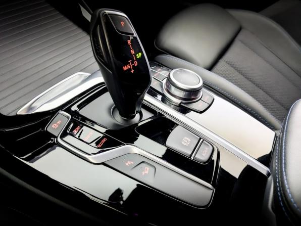 BMW X3 III (G01) с пробегом 2021 года, цена 4 950 000 рублей, 60684 км, внедорожник, Автокод Объявления