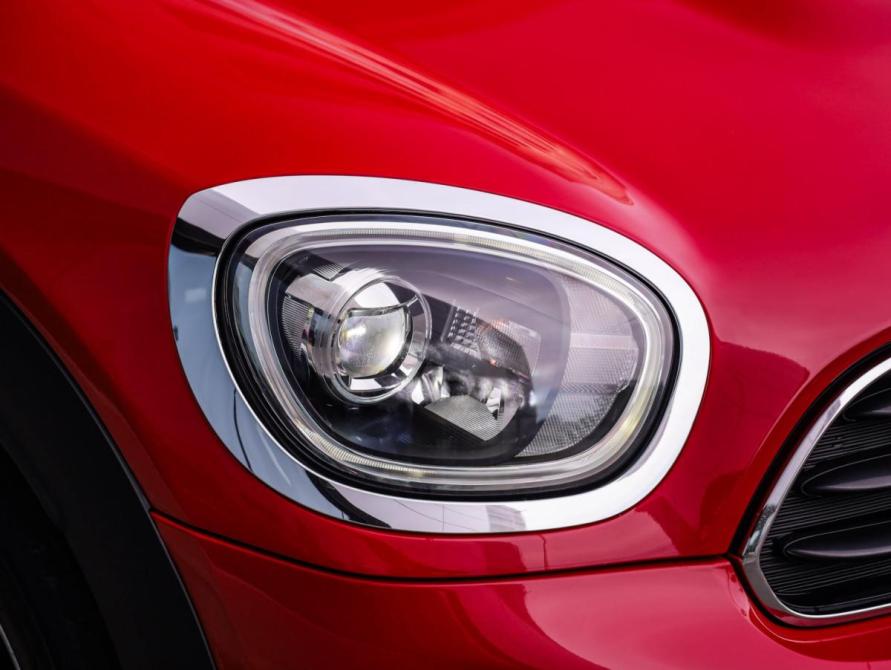 Mini Countryman II Санкт-Петербург  - изображение 12