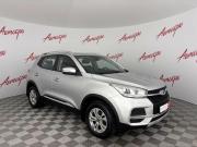 Chery Tiggo 4 I Рестайлинг Псков  - изображение 28