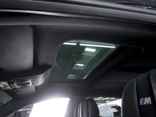 BMW X6 M I (E71) Рестайлинг с пробегом 2012 года, цена 1 889 000 рублей, 135457 км, внедорожник, Автокод Объявления