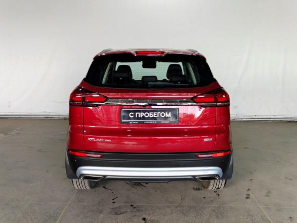 Geely Atlas Pro с пробегом 2023 года, цена 2 130 000 рублей, 27000 км, внедорожник, Автокод Объявления