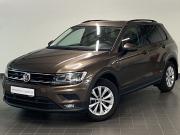 Volkswagen Tiguan II Москва  - изображение 23