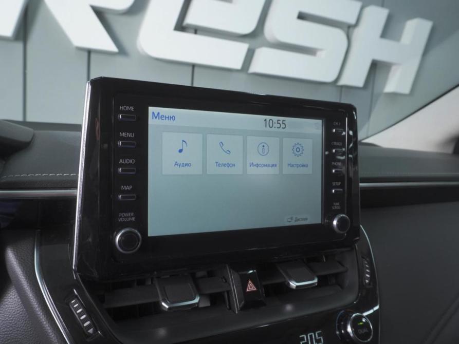 Toyota Corolla XII (E210) Ростов-на-Дону  - изображение 14
