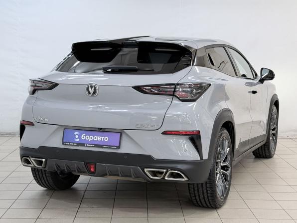 Changan UNI-T I с пробегом 2023 года, цена 2 080 000 рублей, 67234 км, внедорожник, Автокод Объявления