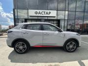 Changan CS55 Plus II Новосибирск  - изображение 27
