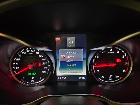Mercedes-Benz GLC I (X253) с пробегом 2017 года, цена 2 699 000 рублей, 123116 км, внедорожник, Автокод Объявления