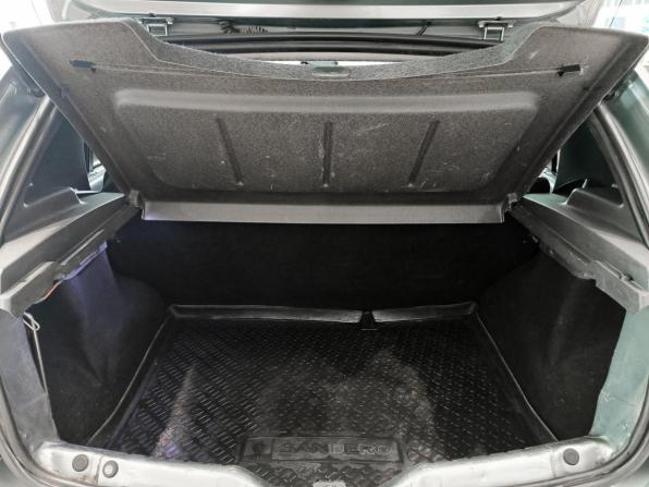 Renault Sandero I с пробегом 2011 года, цена 450 000 рублей, 278438 км, хэтчбек, Автокод Объявления