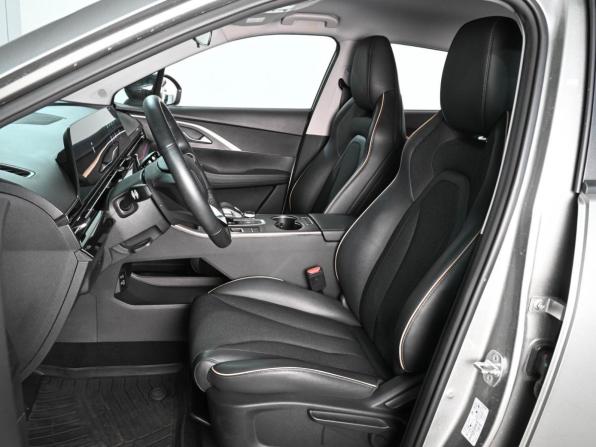Omoda C5 I с пробегом 2024 года, цена 1 829 000 рублей, 42928 км, внедорожник, Автокод Объявления