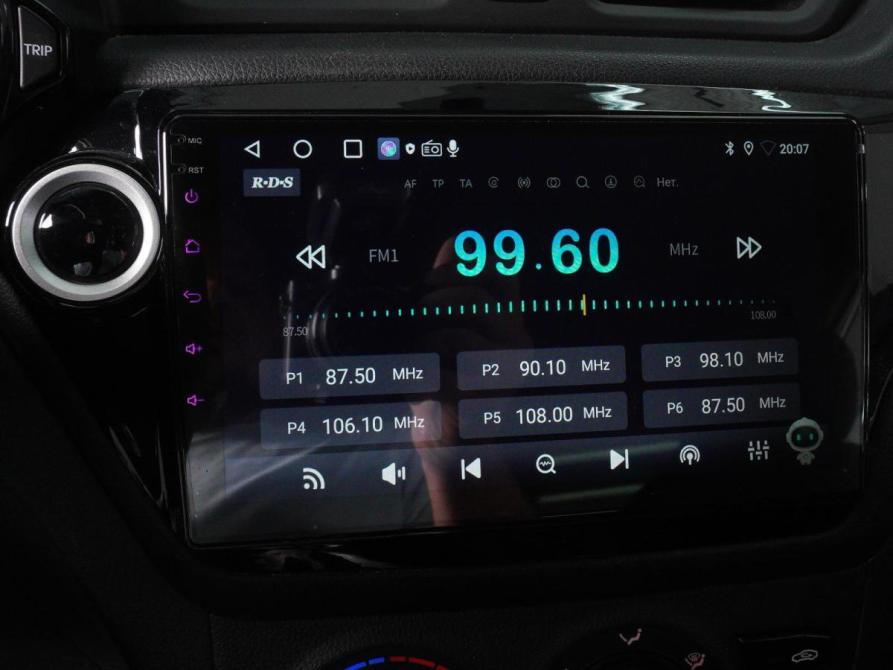 Kia Rio III Минеральные Воды  - изображение 13
