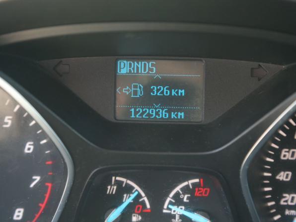 Ford Kuga II Рестайлинг с пробегом 2016 года, цена 1 600 000 рублей, 122900 км, внедорожник, Автокод Объявления