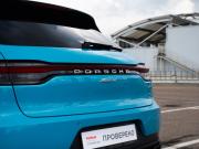 Porsche Macan I Рестайлинг Москва  - изображение 42