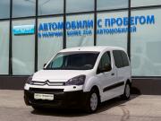 Citroen Berlingo II Екатеринбург  - изображение 19