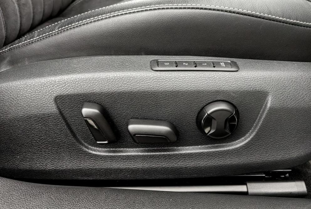 Skoda Superb III Рестайлинг Волгоград  - изображение 21