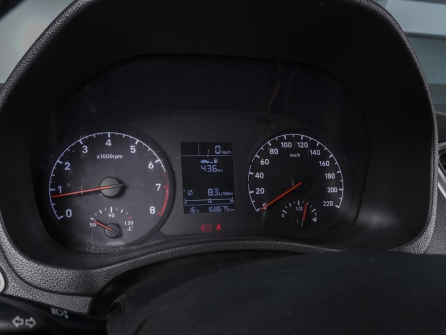 Hyundai Solaris II Ростов-на-Дону  - изображение 15
