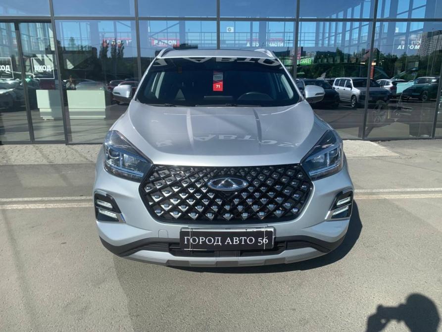 Chery Tiggo 4 Pro I Оренбург  - изображение 2