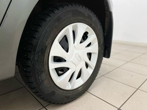 Lada (ВАЗ) Kalina I с пробегом 2011 года, цена 305 000 рублей, 174863 км, хэтчбек, Автокод Объявления