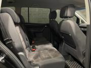Volkswagen Touran I Рестайлинг 2 Челябинск  - изображение 33
