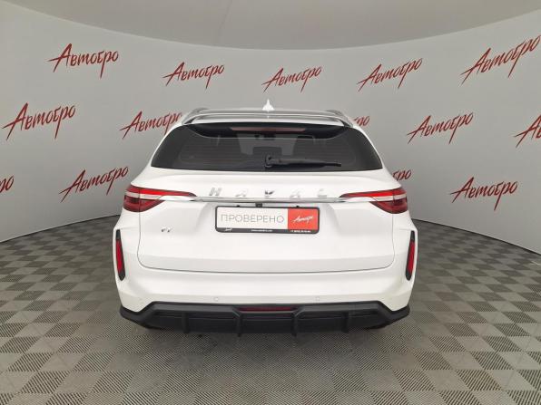 Haval F7 I Рестайлинг с пробегом 2023 года, цена 1 960 000 рублей, 69559 км, внедорожник, Автокод Объявления