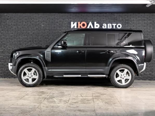 Land Rover Defender II с пробегом 2021 года, цена 4 400 000 рублей, 105977 км, внедорожник, Автокод Объявления